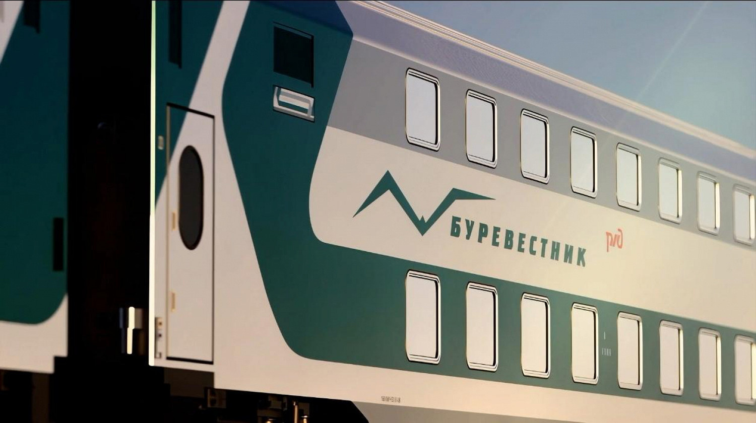 «Буревестник» перевез между Москвой и Нижним Новгородом более 22,4 тыс. человек