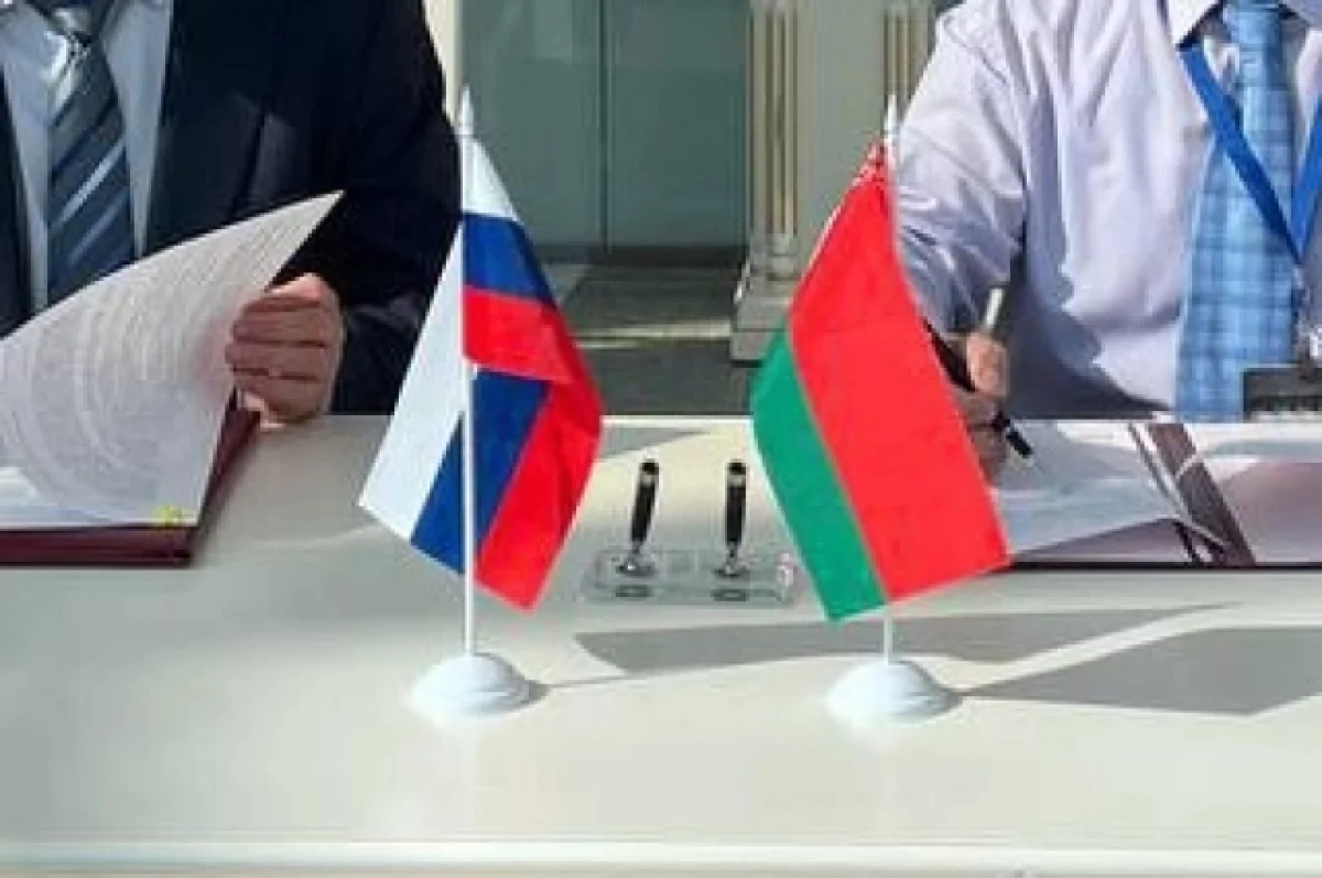 Генконсульство Республики Беларусь откроют в Нижнем Новгороде в конце июня