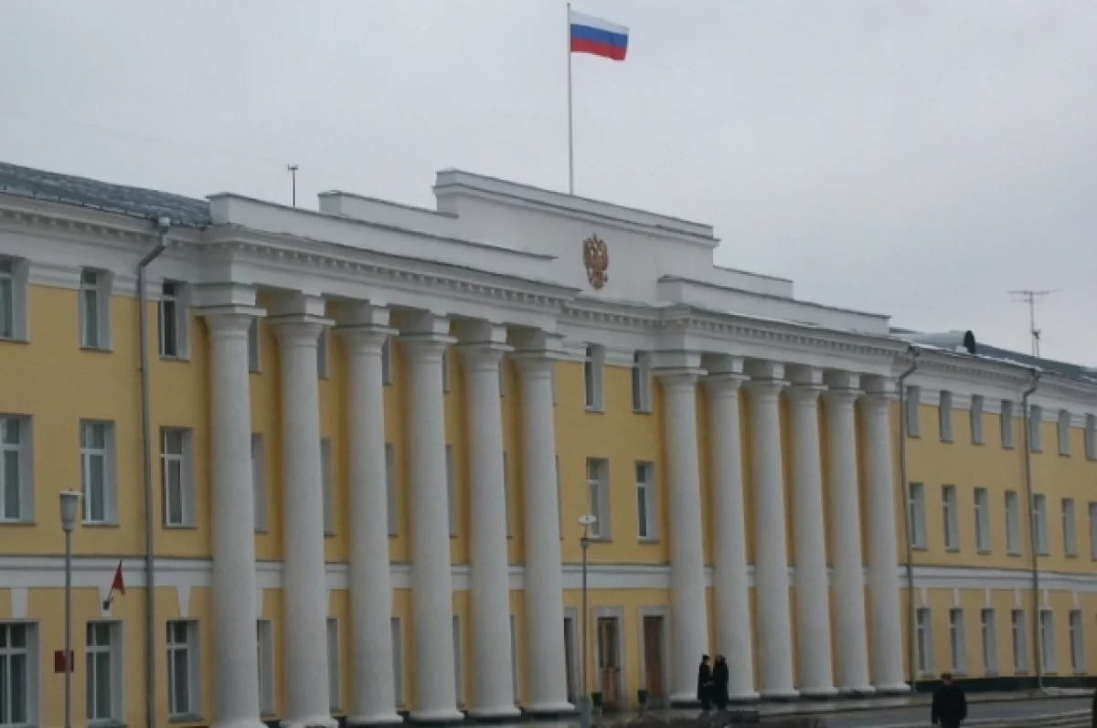 Нижегородское Заксобрание одобрило слияние Нижнего Новгорода и Кстова
