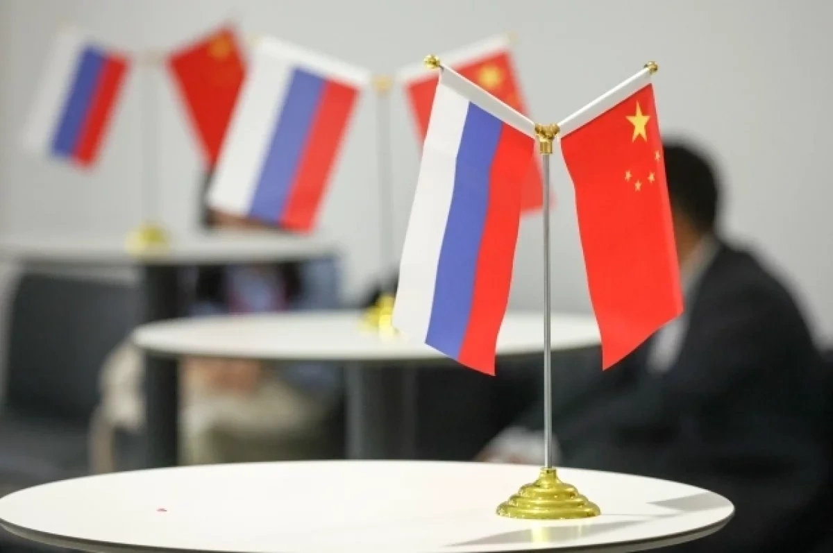 Делегация из КНР приехала в Нижний Новгород