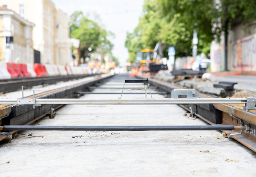 Два трамвая в Нижнем Новгороде отменят на год