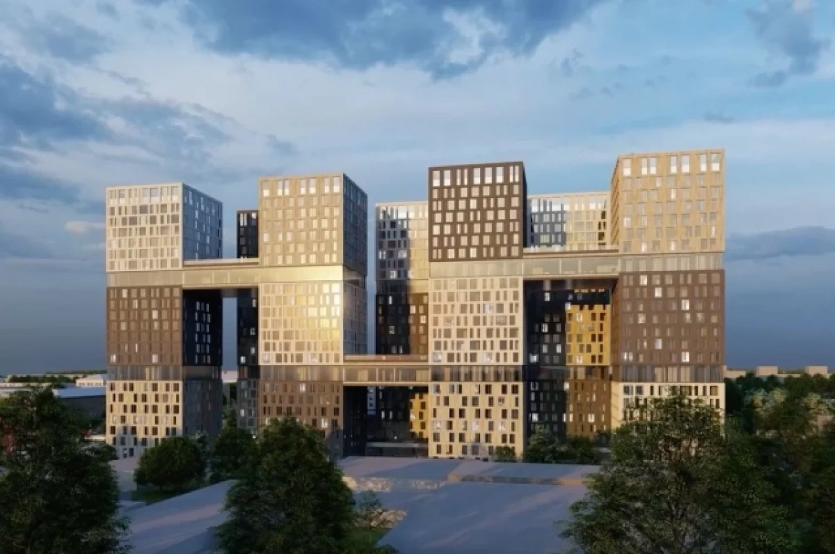 Мишустин рассказал об открытии IT-кампуса в Нижнем Новгороде