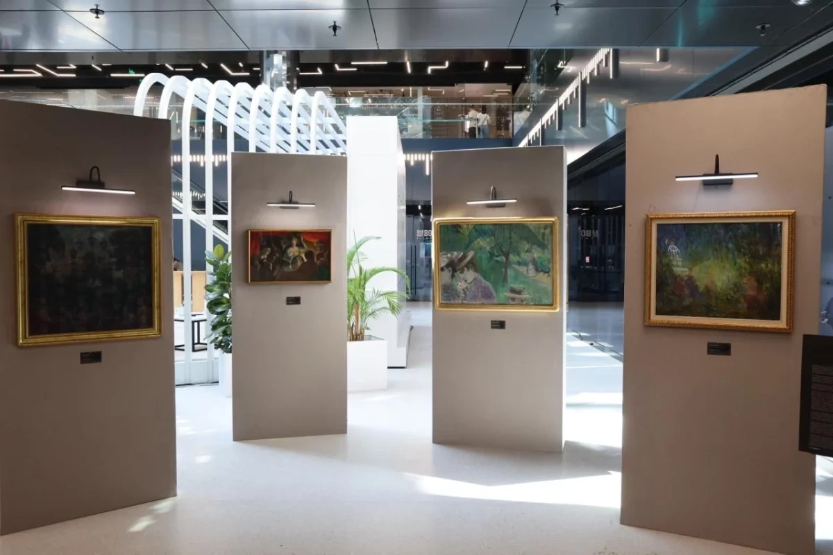 Музей русского символизма создадут в Нижнем Новгороде