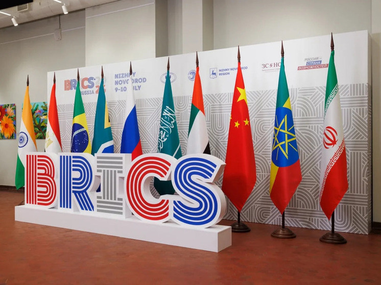 Нижегородская область укрепляет сотрудничество со странами БРИКС