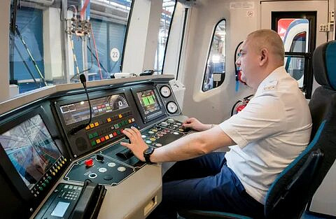 Политехнический вуз будет обучать сотрудников метроплитена Политехнический вуз будет обучать сотрудников метроплитена