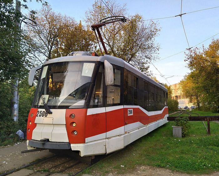 Власти Нижнего Новгорода осудили модернизацию электротранспорта Власти Нижнего Новгорода осудили модернизацию электротранспорта