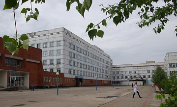 В ремонт Нижегородской детской областной больницы вложено 2,5 млрд рублей