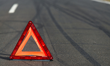 В Нижнем Новгороде неопытный водитель устроил аварию с пострадавшими