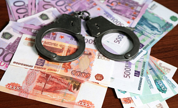 В Нижнем Новгороде осудили преступную группу за кражу суммы более миллиона рублей