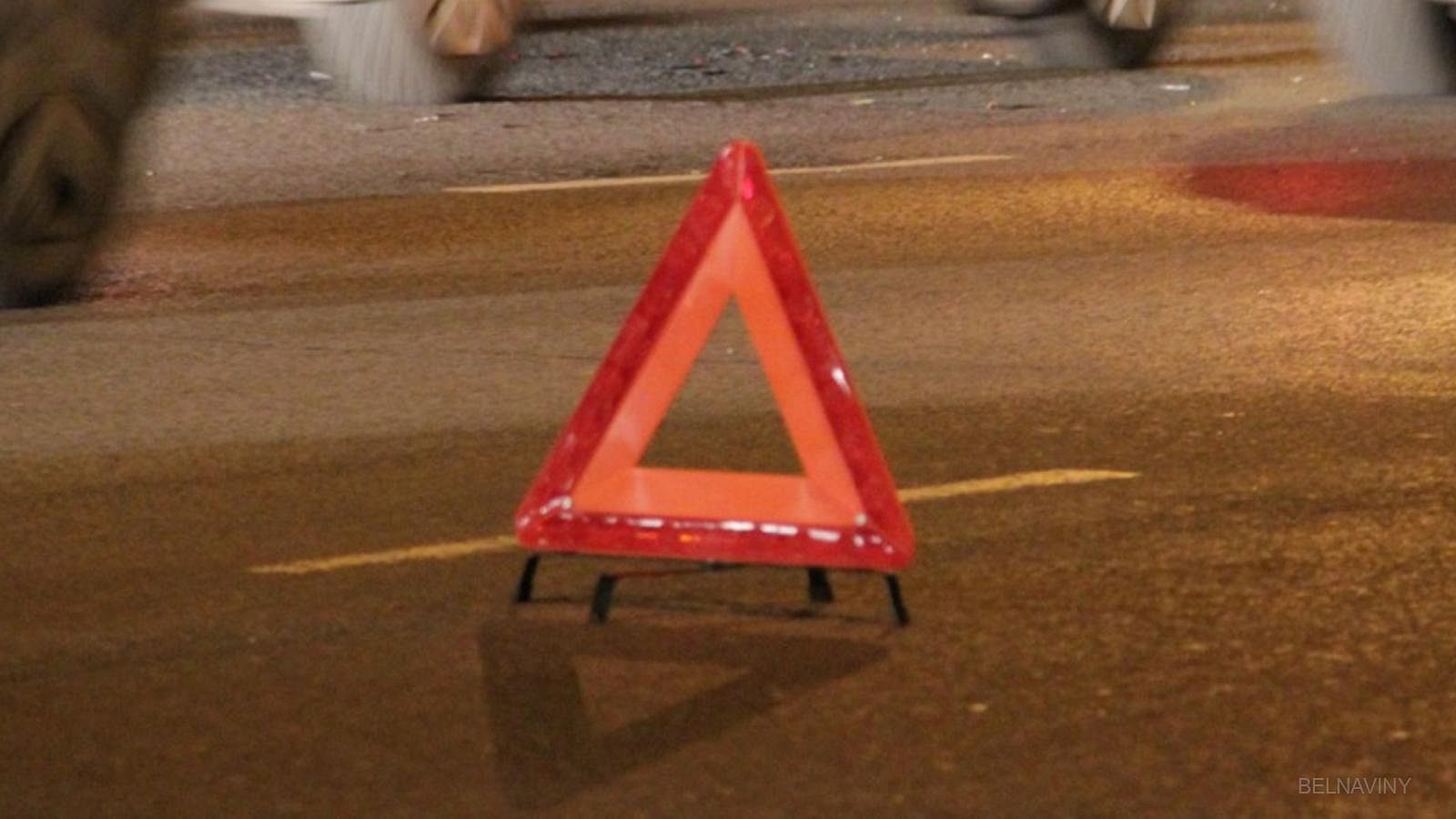 В Нижнем Новгороде пьяный подросток насмерть сбил человека В Нижнем Новгороде пьяный подросток насмерть сбил человека