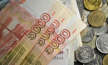 Нижний Новгород занял 36-е место по уровню зарплат