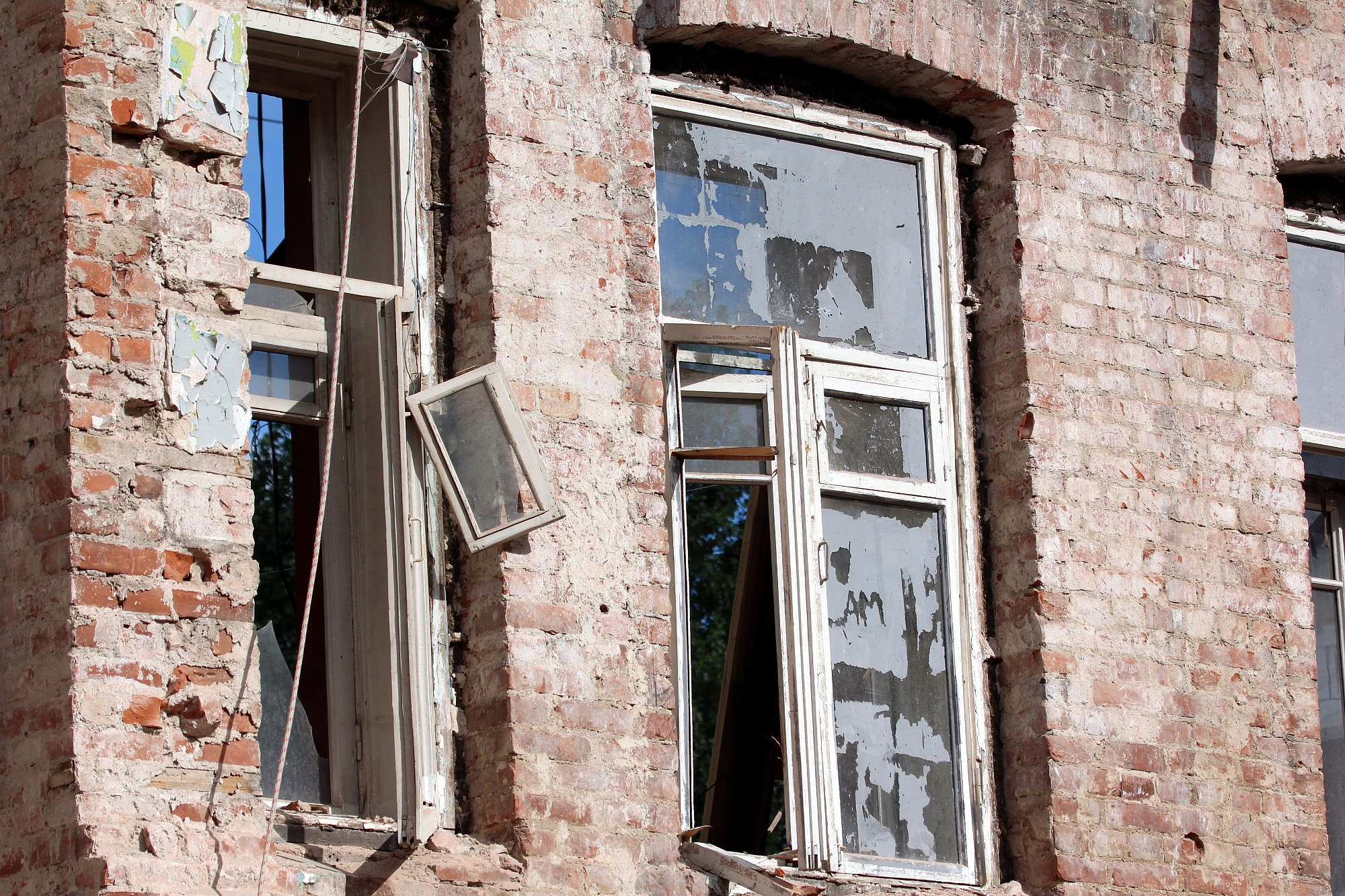 В Нижнем Новгороде некоторые здания будут воссозданы после сноса