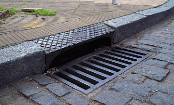В Нижнем Новгороде проведут ремонт ливневой канализации