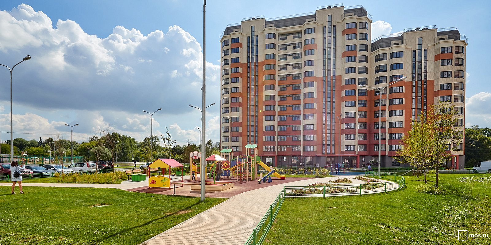 В Нижнем Новгороде в 2020 году 920 граждан переехали в новое жилье