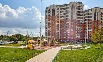 В Нижнем Новгороде в 2020 году 920 граждан переехали в новое жилье