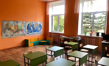 В Нижнем Новгороде отремонтируют школу № 167