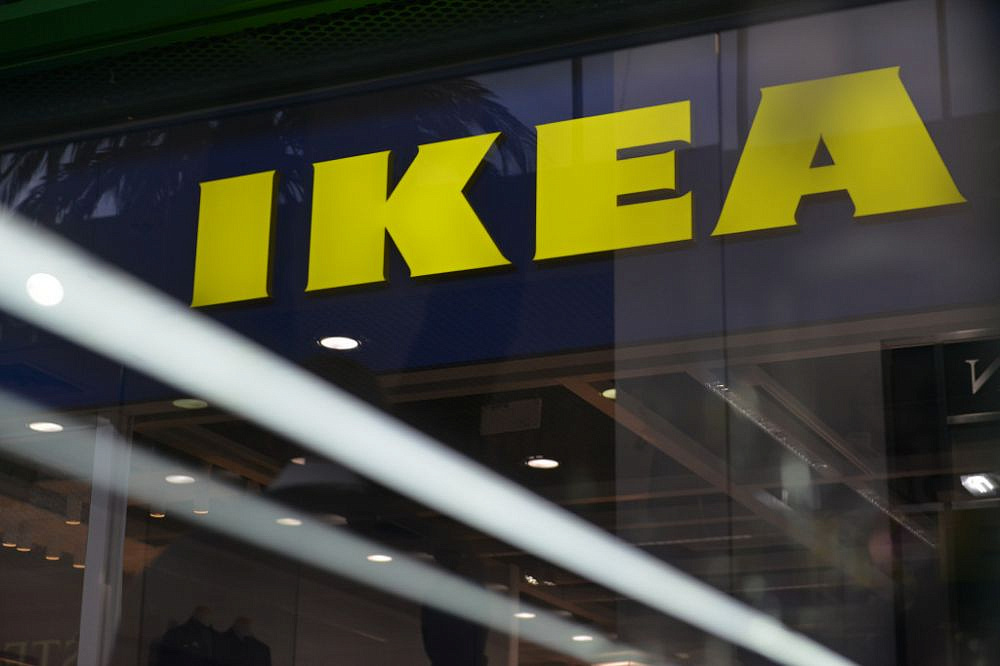 В Нижнем Новгороде магазины «IKEA» планируют вновь открыться осенью