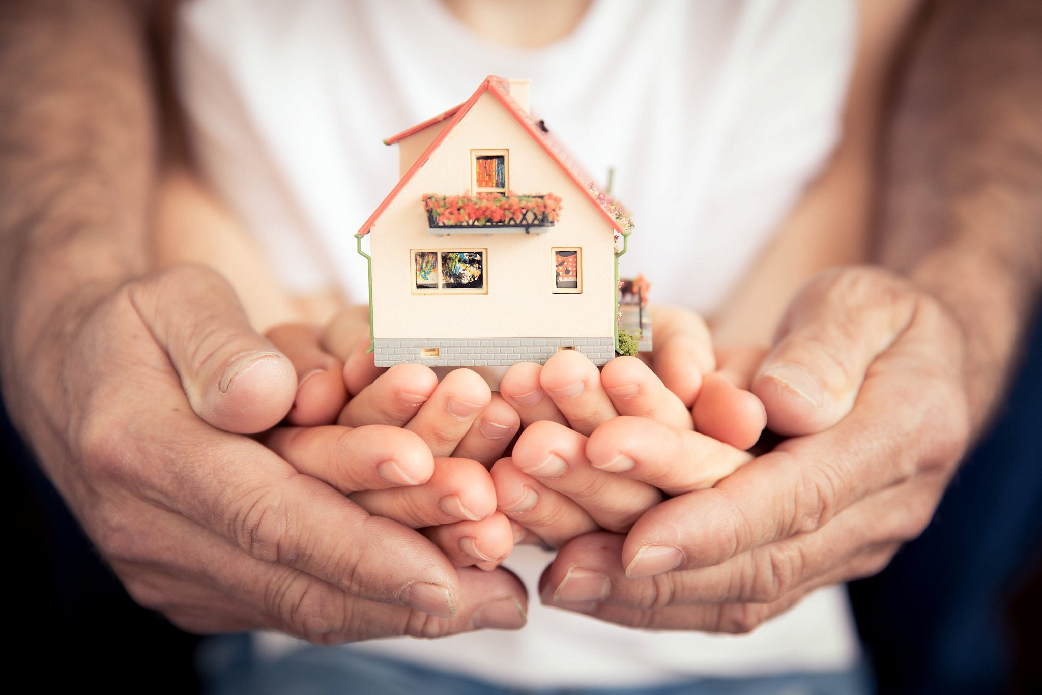 Нижегородские семьи получат выплату на покупку жилья