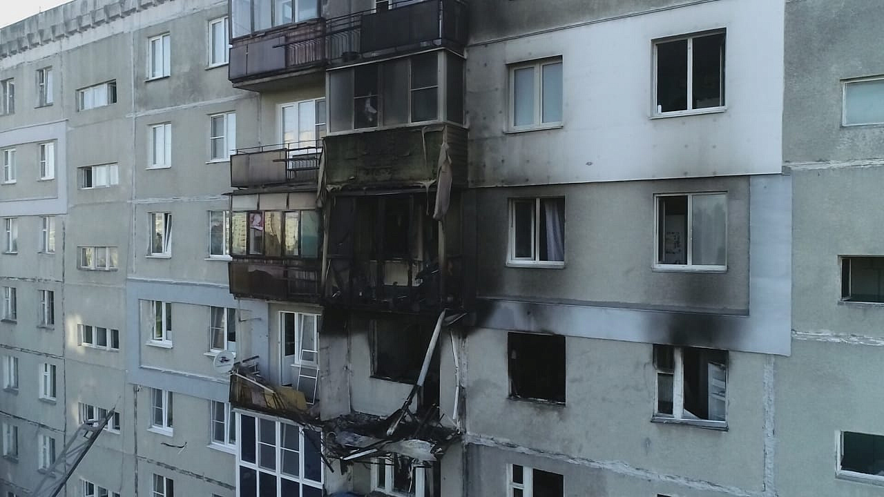 Жителям взорвавшегося дома в Нижнем Новгороде выдадут новые квартиры Жителям взорвавшегося дома в Нижнем Новгороде выдадут новые квартиры
