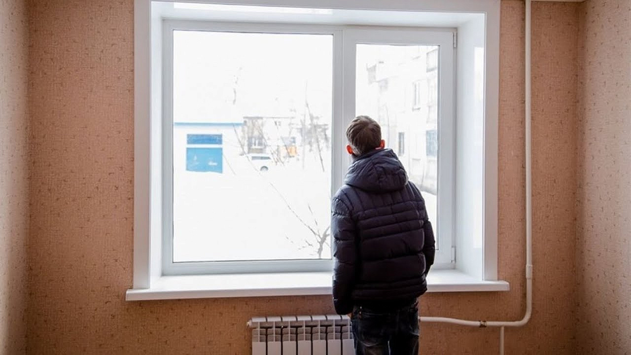 В Нижегородской области 669 квартир приобрели для детей-сирот