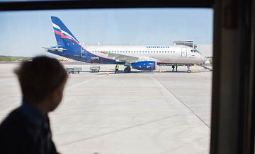 В нижегородском аэропорту четыре авиакомпании нарушили права пассажиров