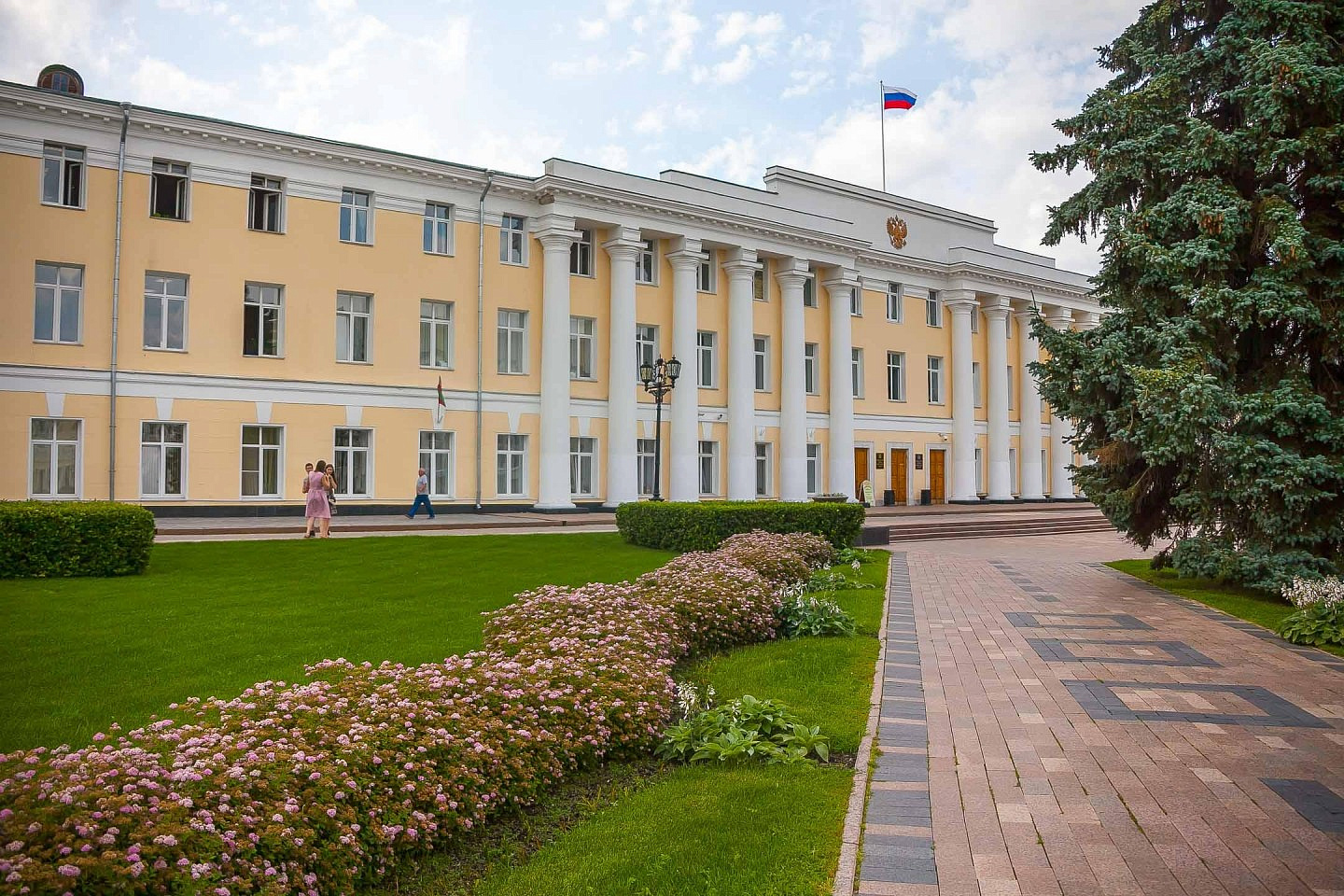 Бизнесменам Нижегородской области будут предоставляться налоговые льготы Бизнесменам Нижегородской области будут предоставляться налоговые льготы