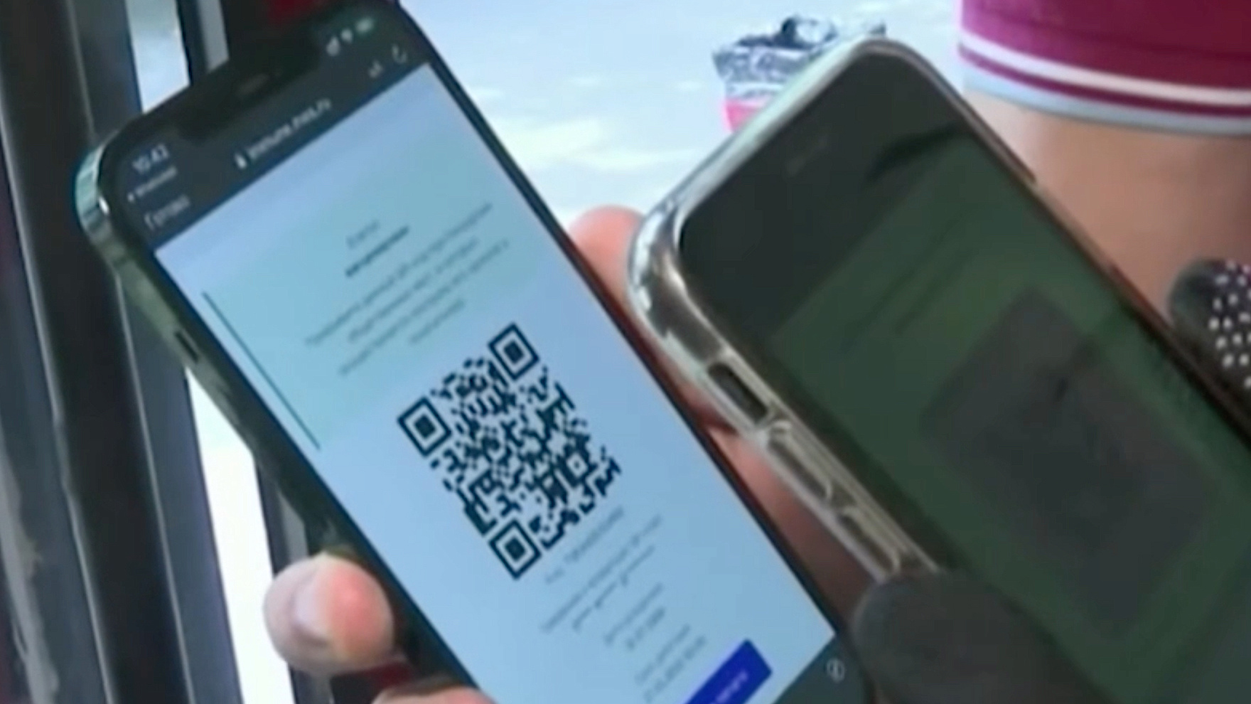 В Нижнем Новгороде два музея отменили систему QR-кодов В Нижнем Новгороде два музея отменили систему QR-кодов