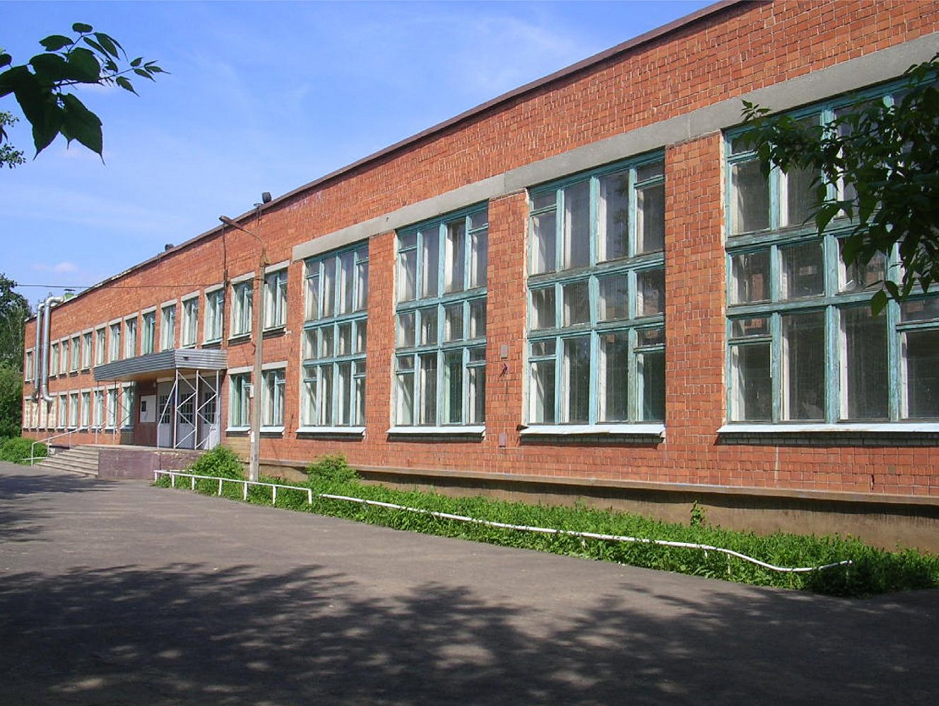 Нижегородской области выделят 285 миллионов рублей на строительство образовательных учреждений Нижегородской области выделят 285 миллионов рублей на строительство образовательных учреждений