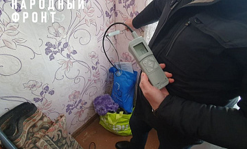 В Балахнинском районе начались проверки по вопросам состояния в жилищах