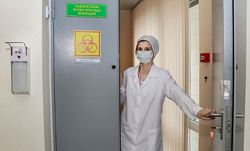 В 11 нижегородских больницах отделения закрыты на карантин