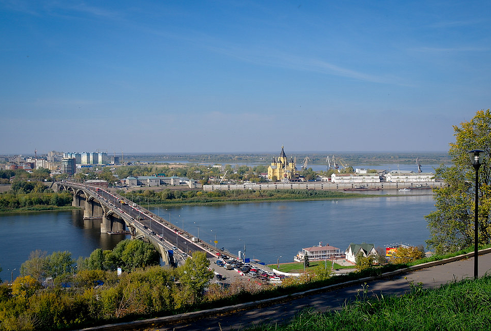 В Нижегородской области займутся повышением безопасности четырёх мостов