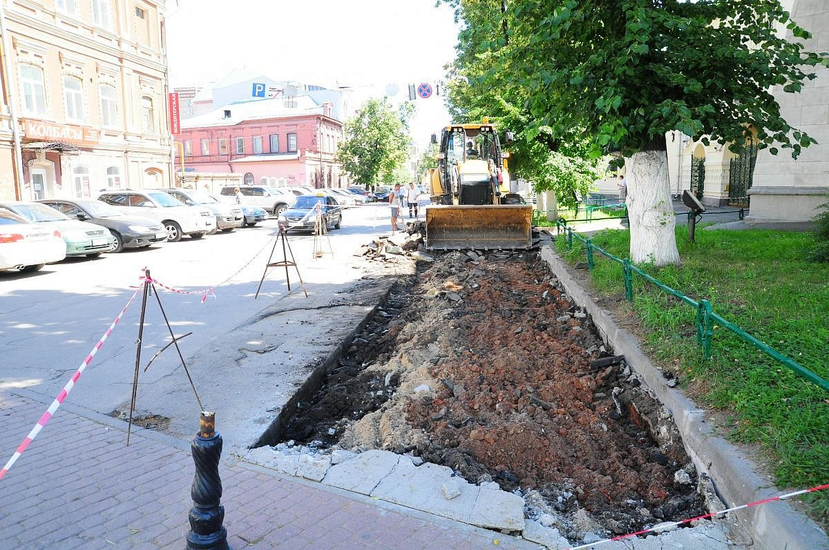 В Нижнем Новгороде обнаружили картельный сговор дорожных компаний В Нижнем Новгороде обнаружили картельный сговор дорожных компаний
