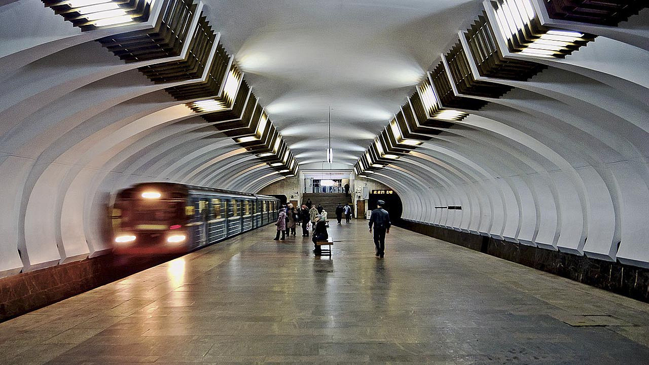 Нижегородское метро могут продлить вдоль улицы Родионова